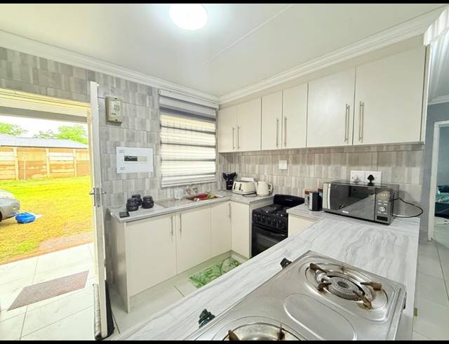 3 BEDROOM HOUSE FOR SALE IN VANDERBIJLPARK CW 6